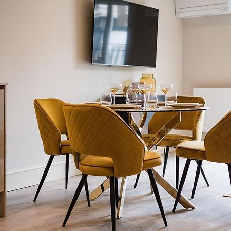 Marble Arch Suite 5-Hosted By Sweetstay 런던 외부 사진